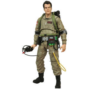 Ghostbusters Select Ray Stantz Action Figure Series 1