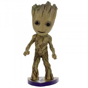 Guardians Of The Galaxy 2: Groot Head Knocker