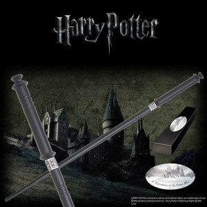 Harry Potter Wand Of Corban Yaxley Asa