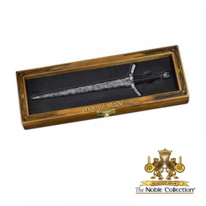 The Hobbit Morgul Blade of Nazgul Letter Opener