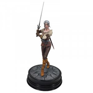 The Witcher 3: Wild Hunt Ciri Figure