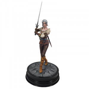  The Witcher 3: Wild Hunt Ciri Figure