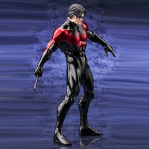  DC Comics: Nightwing The New 52 ARTFX+ PVC Statue 1/10