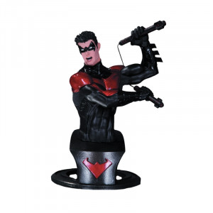 DC Comics Super Heroes Nightwing Bust