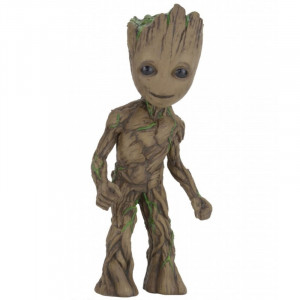  Guardians Of The Galaxy 2: Groot Life Size Figure