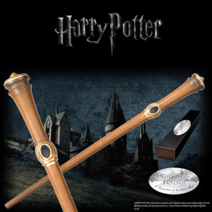 Harry Potter Wand Of Mundungus Fletcher Asa