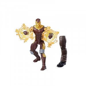 Marvel Legends Infinite Shocker Figür