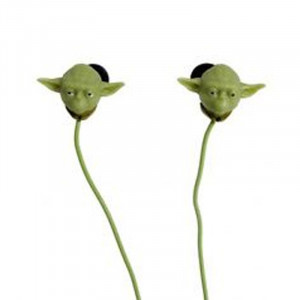 Star Wars Yoda Kulaklık