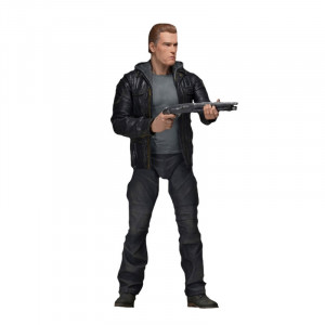  Terminator: Genisys T-800 Guardian Figure