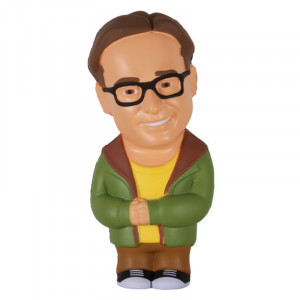 Big Bang Theory Leonard Hofstadter Stres Oyuncağı