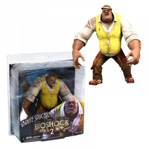  Bioshock 2 Series 3 Brute Splicer Figure