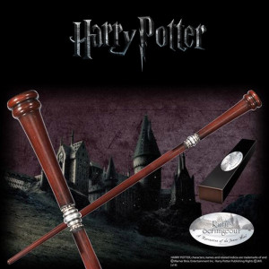 Harry Potter Wand of Rufus Scrimgeour Asa