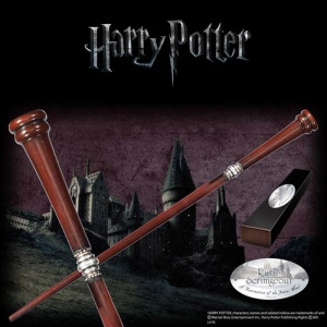  Harry Potter Wand of Rufus Scrimgeour Asa