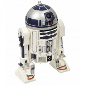  Star Wars R2-D2 Kumbara Figür 28 cm