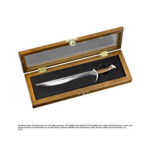 The Hobbit Orcrist Sword of Thorin Letter Opener