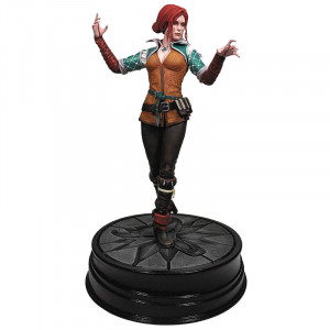 The Witcher 3: Wild Hunt Triss Figure