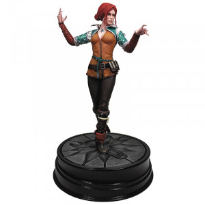  The Witcher 3: Wild Hunt Triss Figure