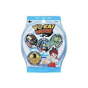 YO-KAI Watch Blindbox Sürpriz Paket Seri 2