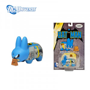 DC Universe: Labbit Batman Vinyl Figure