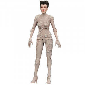  Ghostbusters Select Gozer the Gozerian Figure Series 4