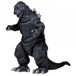  Godzilla: 1954 Action Figure 12 inch