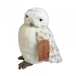 Harry Potter Hedwig Plush Baykuş