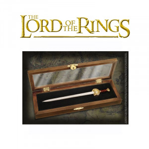  Lord Of The Rings King Theoden Letter Opener
