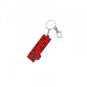  Return of the Jedi Mini Metal Keychain Anahtarlık