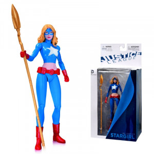  DC Comics New 52 Stargirl Action Figure