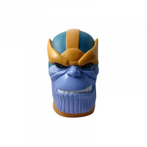  Marvel Heroes Thanos Head Bank Kumbara