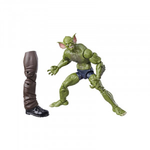  Marvel Legends Infinite Jackal Figür