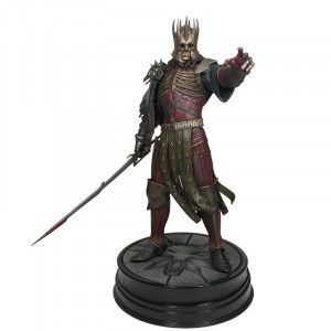 The Witcher 3: Wild Hunt King Eredin Figure