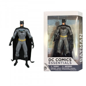 Justice League Batman New 52 Action Figure