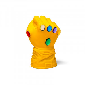  Marvel Infinity Gauntlet Bank Kumbara