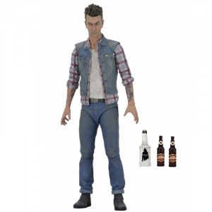  Preacher: Cassidy Action Figure