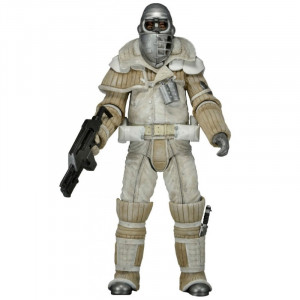  Alien 3: Weyland Yutani Commando Figure Series 8