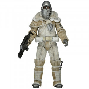 Alien 3: Weyland Yutani Commando Figure Series 8