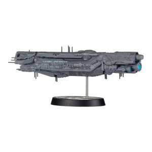  Halo: Unsc Infinity Ship Replica Uzay Gemisi