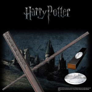 Harry Potter Wand of Sybill Trelawney Asa