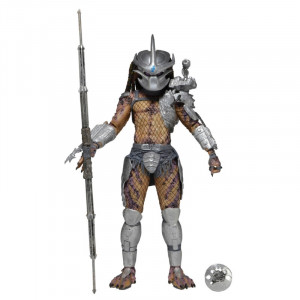 Predators Series 12 Enforcer Predator 7 inch Figure