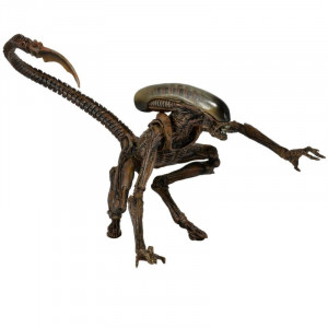 Alien 3: Dog Alien Brown Variant Figure Series 8