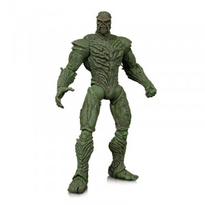  DC Comics Swamp Thing Action Figure