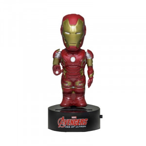  Marvel Age Of Ultron Ironman Body Knocker