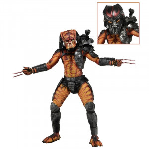  Predators Series 12 Viper Predator 7 inch Figure