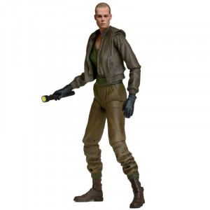 Alien 3: Ripley in Prisoner Uniform Figure Series 8