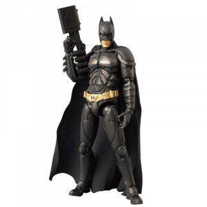 Batman Dark Knight Rises Miracle Exclusive Figür