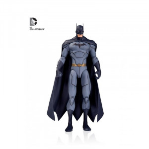  DC Universe: Son of Batman Batman Action Figure