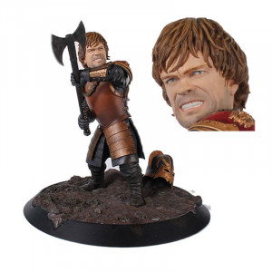  Game of Thrones Tyrion Statue Limited Version