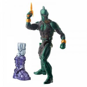  Marvel Legends Captain Marvel Genis-Vell Figür