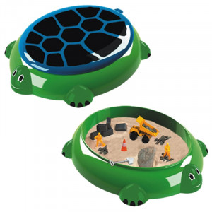 Sandbox: Su Kaplumbağası Kum Havuzu